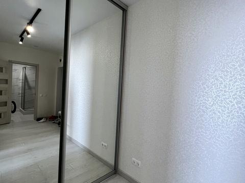 квартира по адресу Столичное шоссе, 1