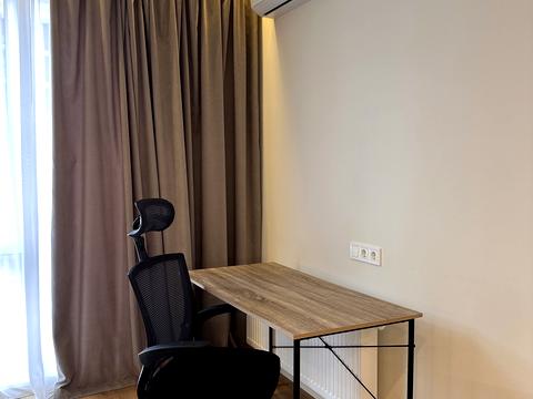 квартира за адресою Михайла Максимовича вул. (Онуфрія Трутенка), 24-Б