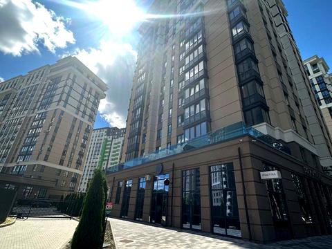 квартира по адресу Університетська, 3/7
