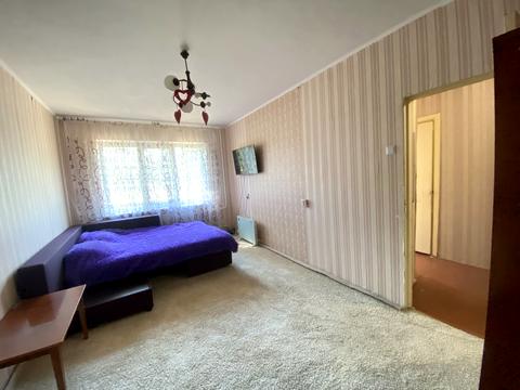 квартира по адресу Кривой Рог, Индустриальный , 67