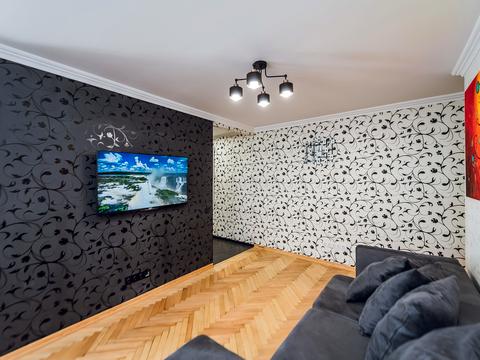 квартира по адресу Голосеевский просп. (40-летия Октября), 46-А