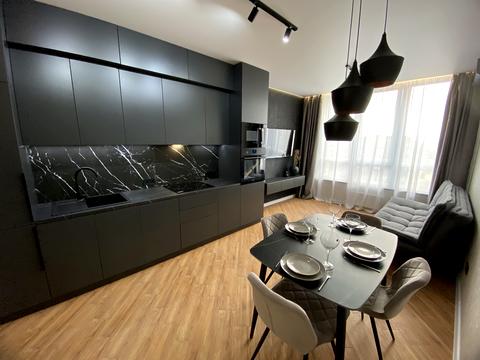 квартира за адресою Панорамна вул., 6
