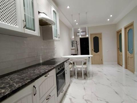квартира за адресою Жабинського вул., 2д