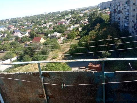 квартира по адресу Десантная ул., 3