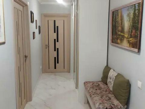 квартира по адресу Академика Королёва ул., 3