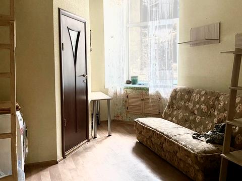 квартира по адресу Малая Арнаутская ул., 9