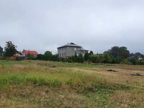 ділянка за адресою Під греблею