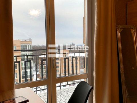квартира за адресою Метрологічна вул., 23