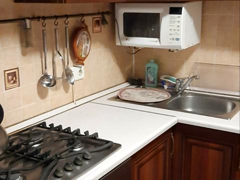 квартира за адресою Оболонська пл. (Дружби Народів СРСР), 1