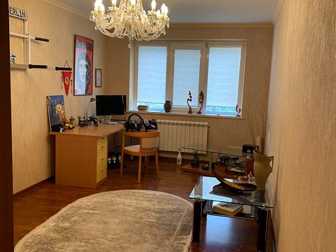 квартира за адресою Бучми вул. (Командарма Уборевича), 30в