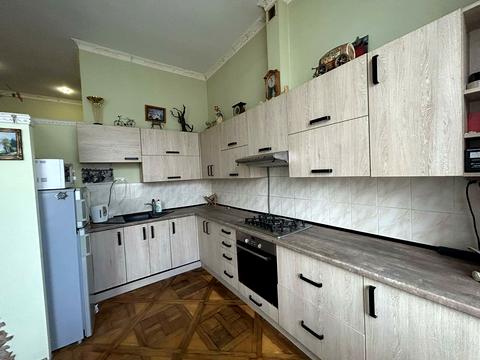 квартира за адресою Вічевий Майдан, 3