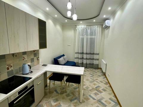 квартира за адресою Саперне Поле вул., 12
