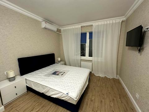 квартира за адресою Бориса Гмирі вул., 20