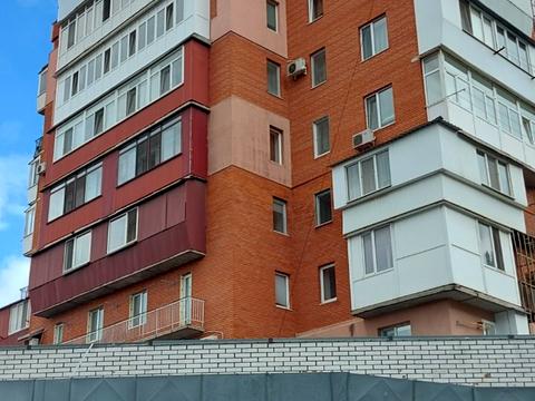 квартира за адресою Князя Володимира Великого просп., 130/5