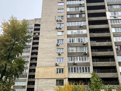 квартира за адресою Ованеса Туманяна вул., 8