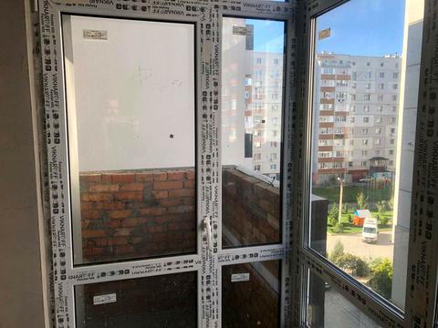 квартира за адресою Інститутська, 6/1А