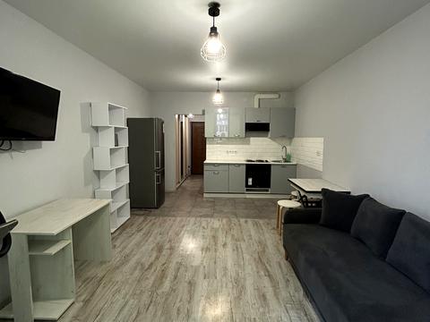 квартира по адресу Пономарёва ул., 26 к3