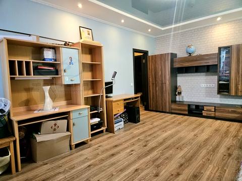 квартира по адресу Байди Вишнивецького, 78