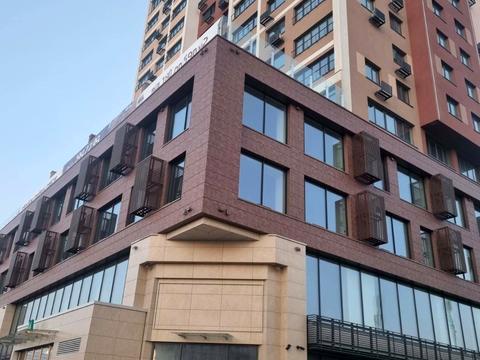 квартира по адресу Оболонский просп., 6-А