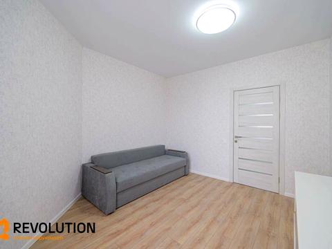 квартира по адресу Клубна ул., 12