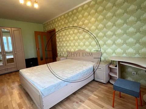 квартира за адресою Єлизавети Чавдар вул., 6