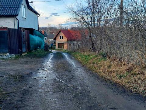 ділянка за адресою 