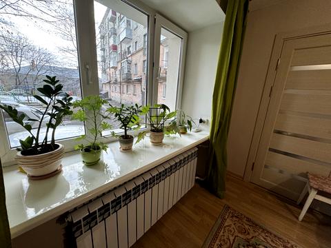 квартира по адресу Русская ул., 10