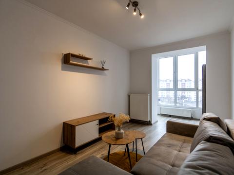 квартира за адресою Юліана Целевича вул., 34