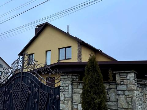 будинок за адресою Польова вул., 88
