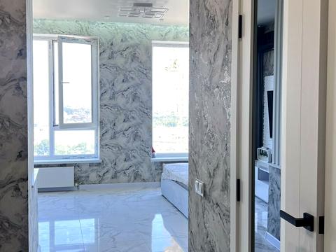 квартира за адресою Марсельська вул., 62