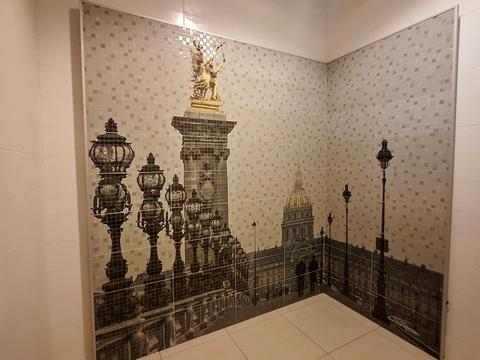 квартира по адресу Сапёрное Поле ул., 12