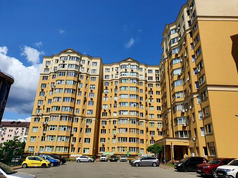 квартира за адресою Лесі Українки вул., 26