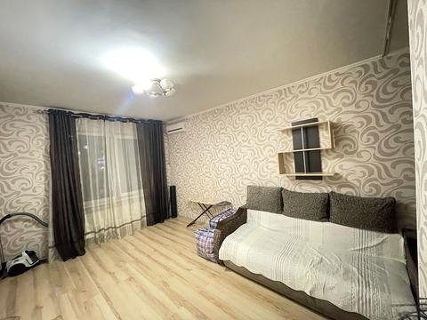 квартира по адресу Гранитная ул., 9