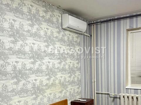 квартира по адресу Драгоманова ул., 14