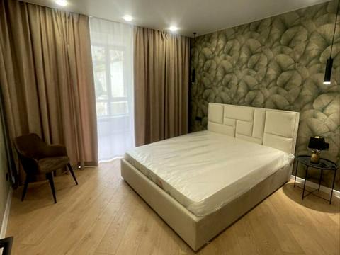 квартира по адресу Заречанская ул., 13а