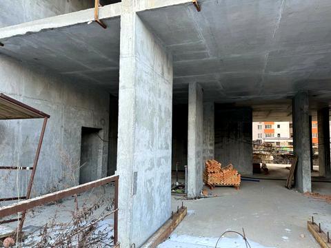 комерційна за адресою Михайла Максимовича вул. (Онуфрія Трутенка), 3