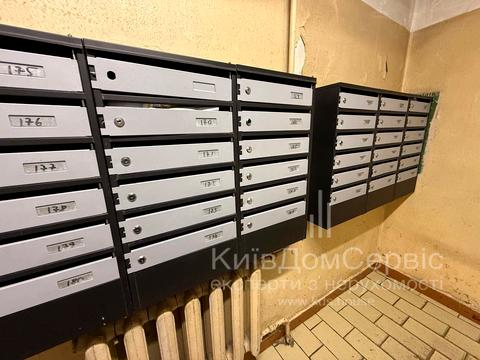 квартира за адресою Оболонський просп., 13