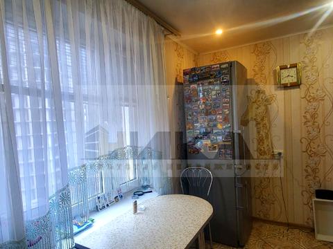 квартира за адресою Бородинська вул., 22