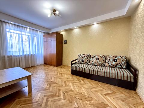 квартира за адресою Остафія Дашкевича вул. (Курнатовського), 15-А