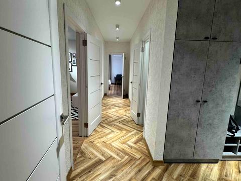 квартира по адресу Митрополита Василия Липковского ул. (Урицкого), 37-Б