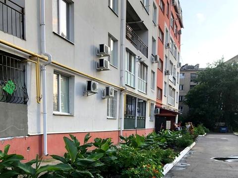 квартира за адресою Червона вул., 14