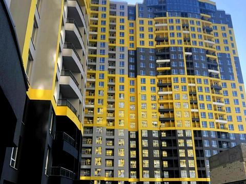 квартира за адресою Кадетський Гай вул., 10