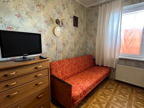 квартира по адресу Мишуги, 3
