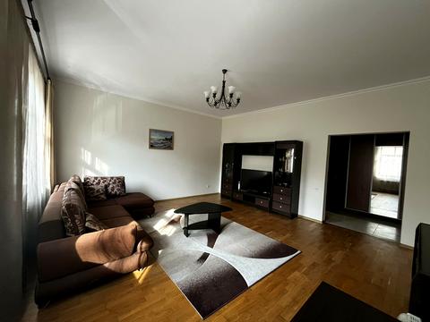 квартира за адресою Йосипа Коциловського вул., 3