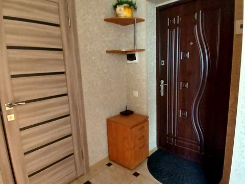 квартира за адресою Українська вул., 83