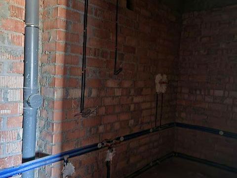 квартира по адресу Академика Сахарова ул., 5-З