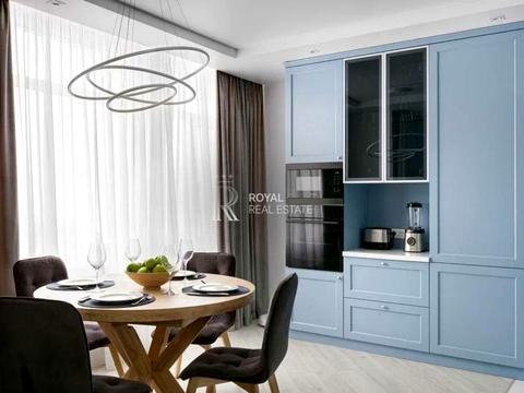 квартира по адресу Практичная ул., 1