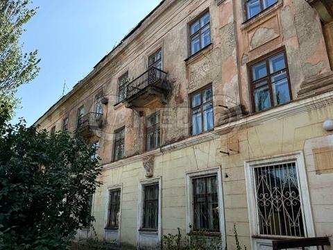 комерційна за адресою Тихвинская, 15