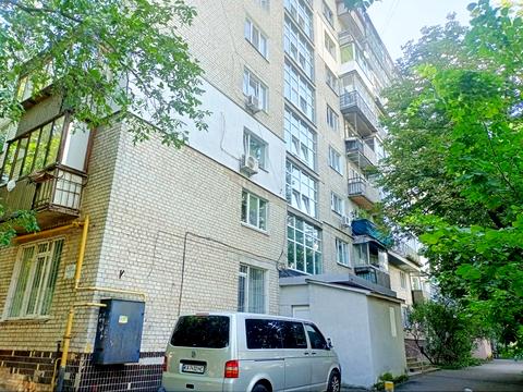 квартира по адресу Стратегическое шоссе (Науки), 2-А