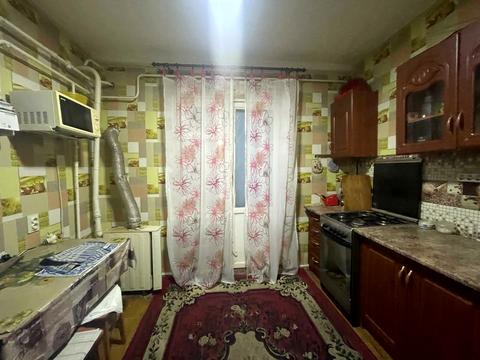 квартира по адресу 3 Поперечна, 12